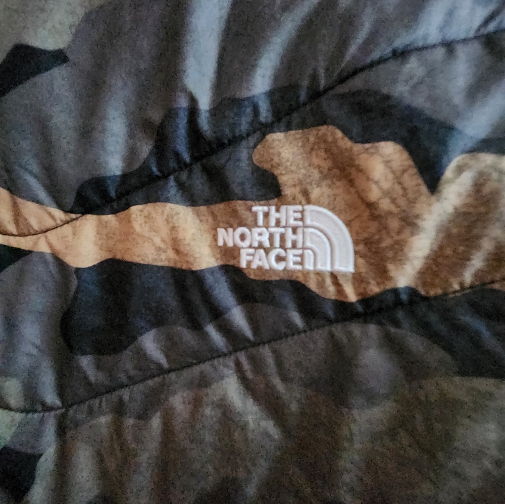 Fall Jacket - image 2